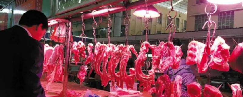 賣豬肉的利潤有多大？批發豬肉一年可以掙多少